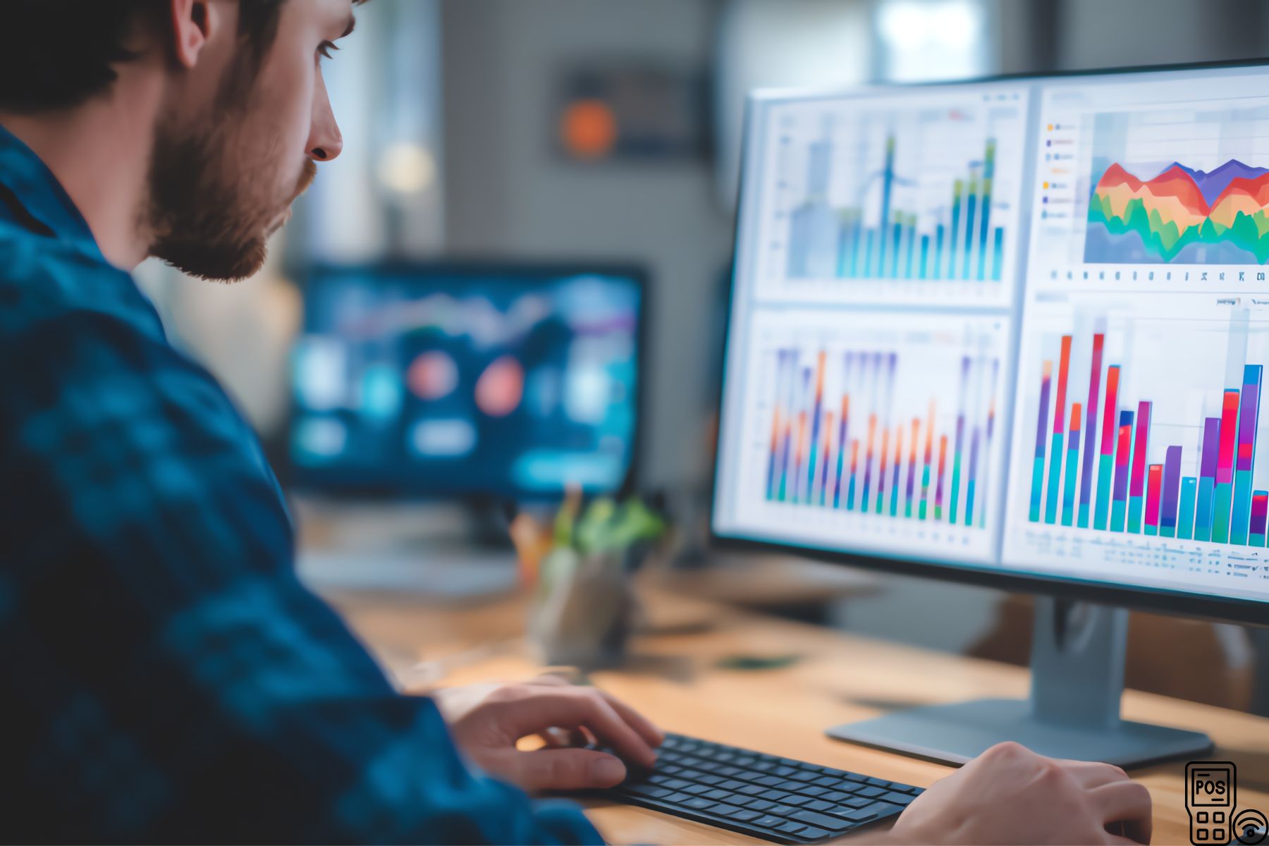 How to Improve Repeat Sales Using POS Data Analytics