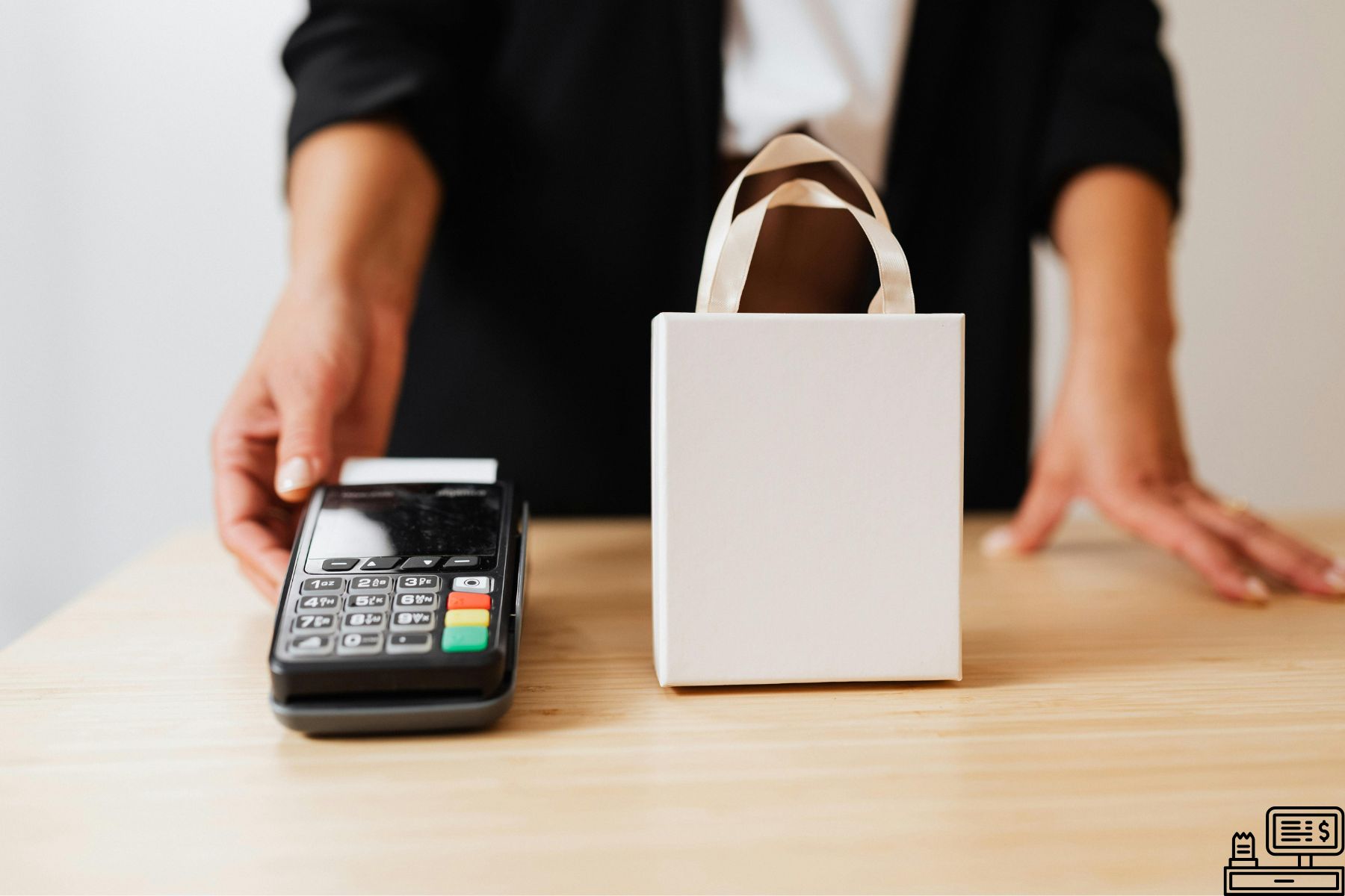 What is POS Transaction