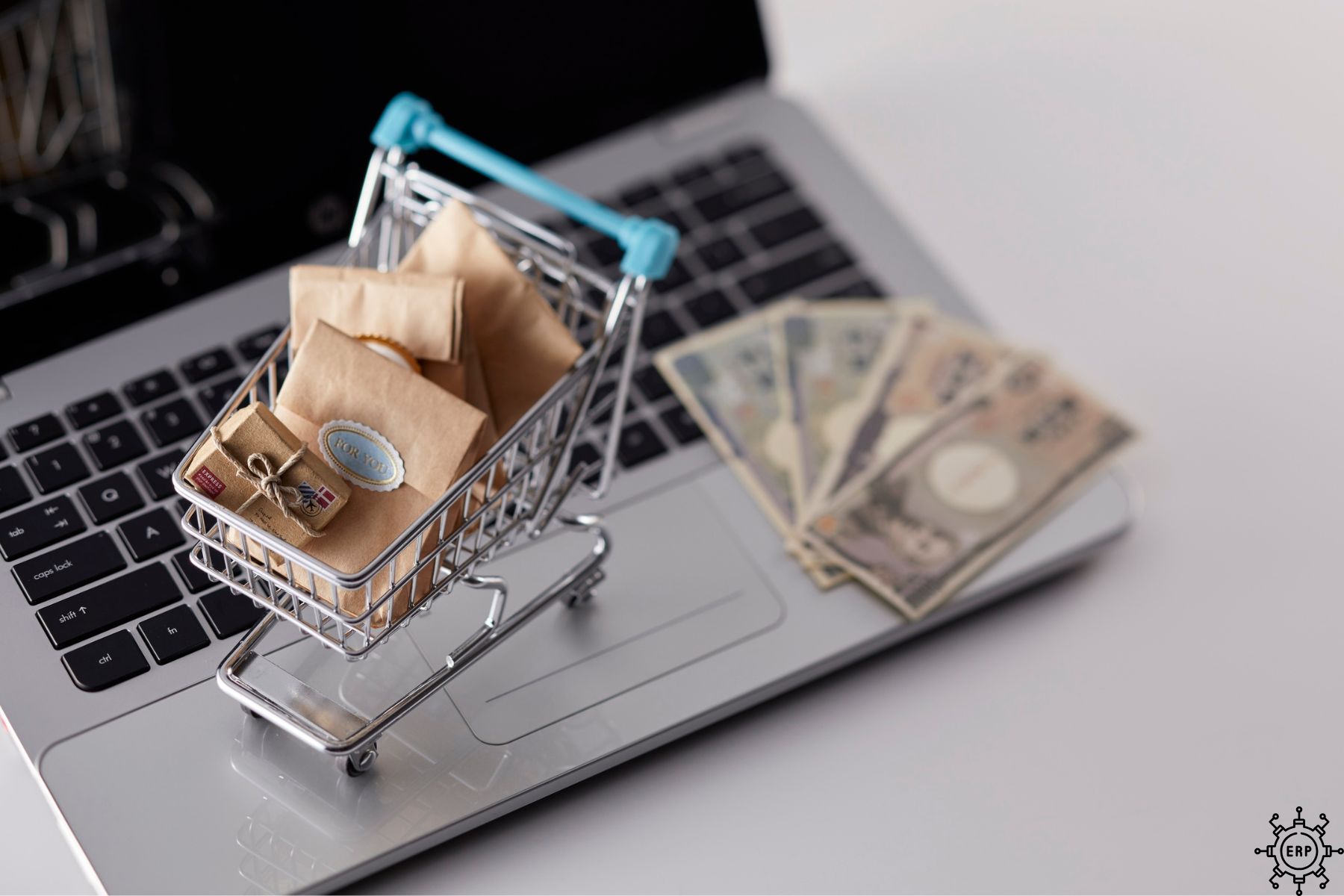 How ERP Is Used in Retail