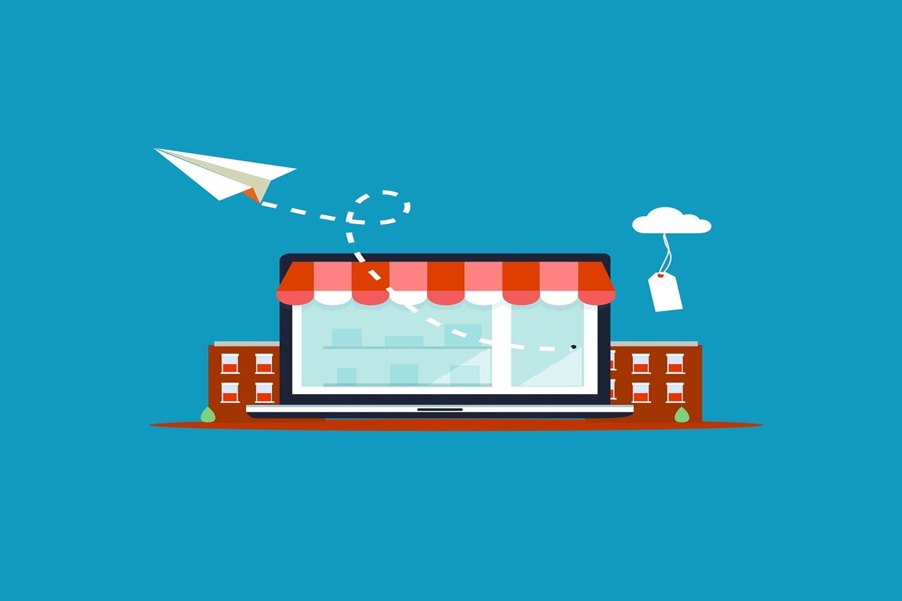 How to Start an Ecommerce Business