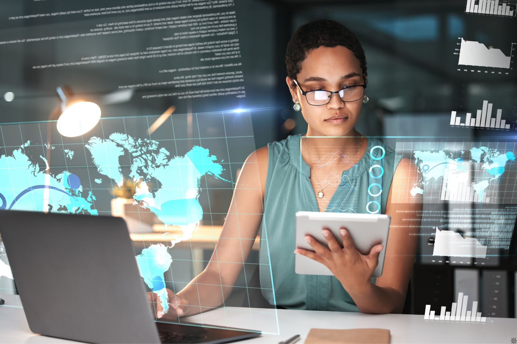 Best ERP Software in United States of America