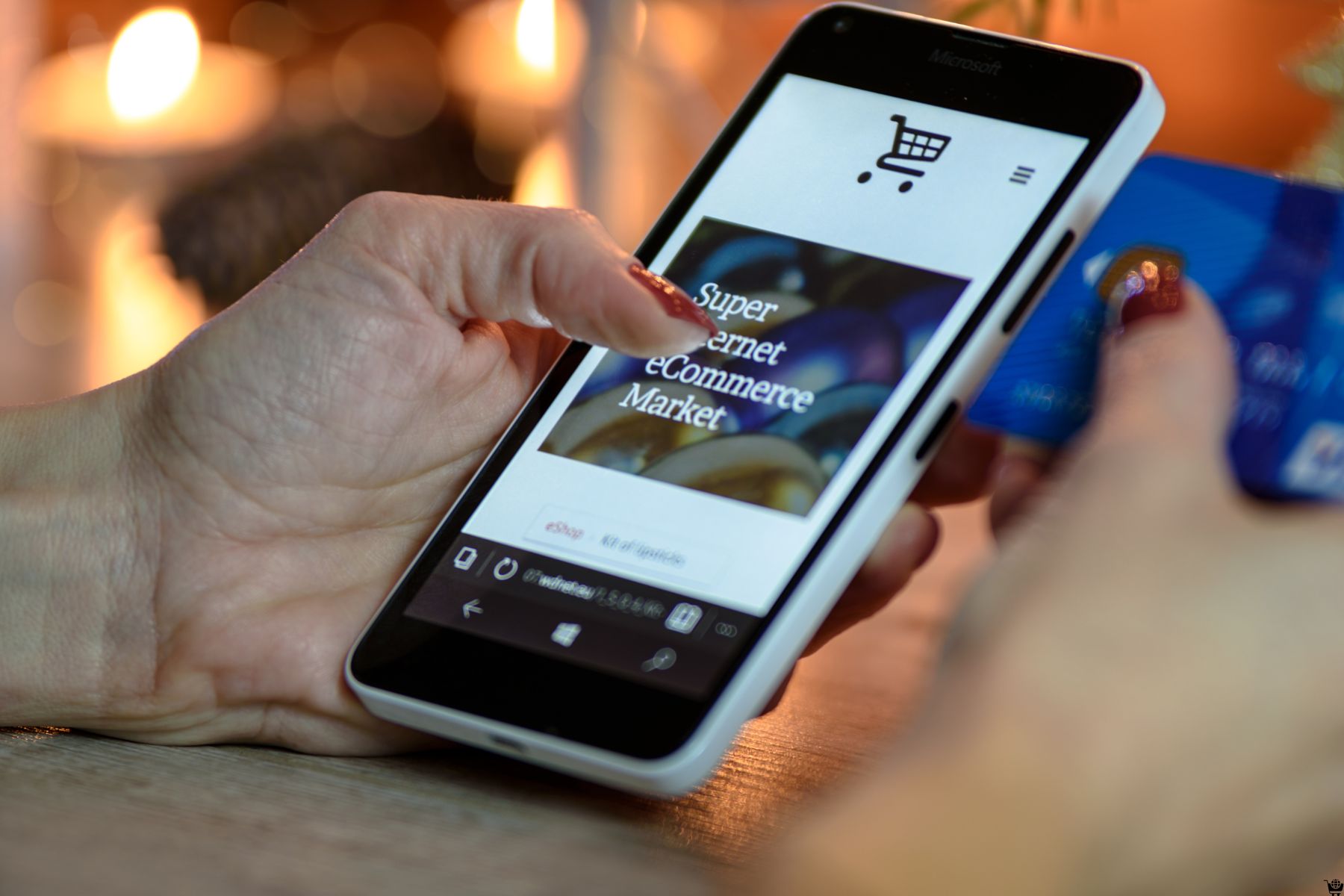 Ecommerce Website Price in United States of America​