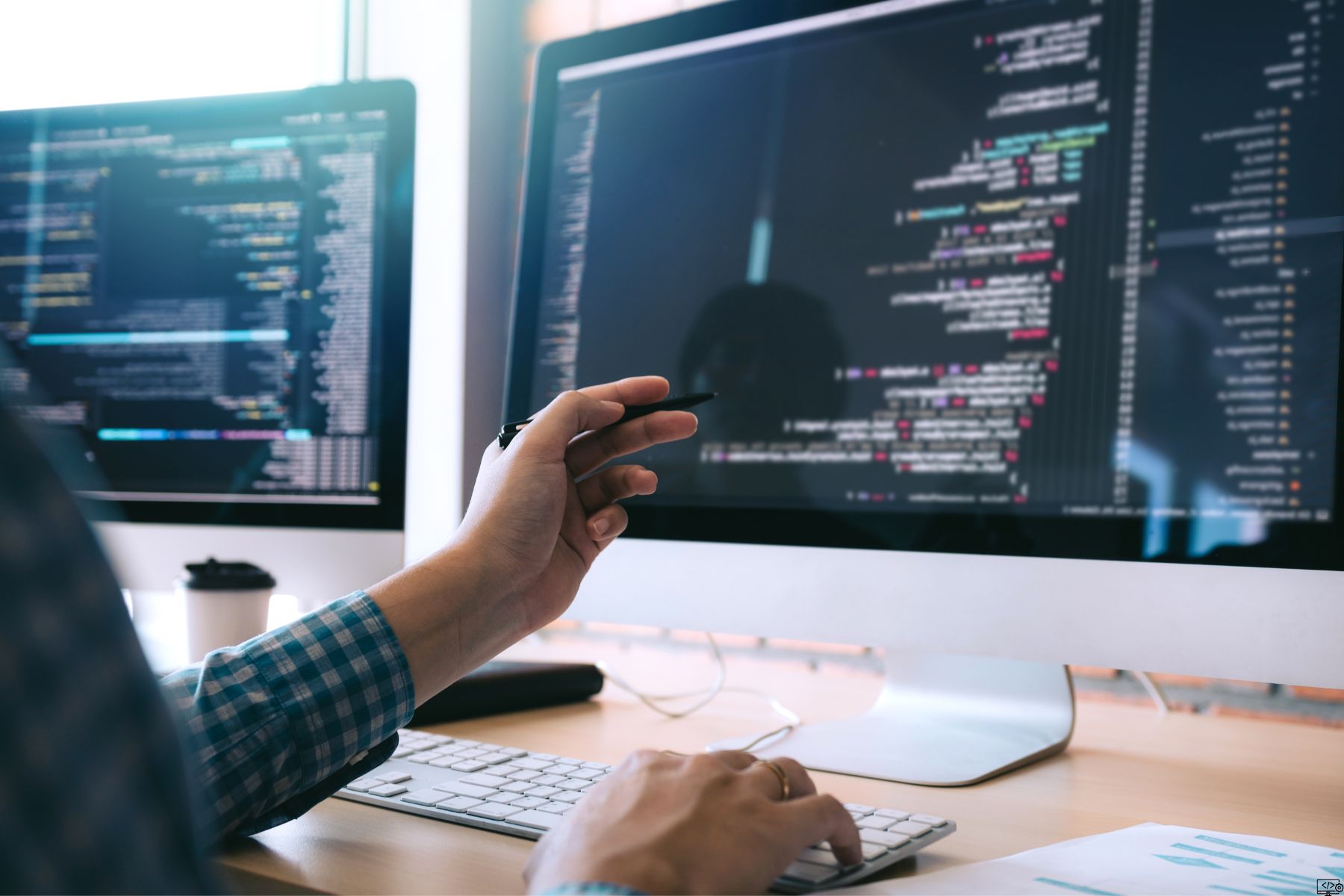 Which Language Is Best for Web Development