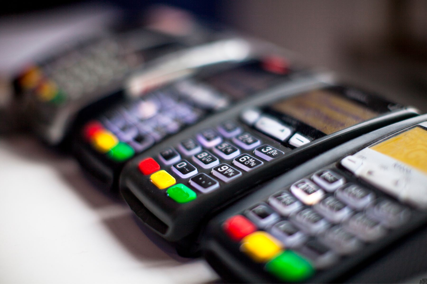 POS Machine Price in United States of America