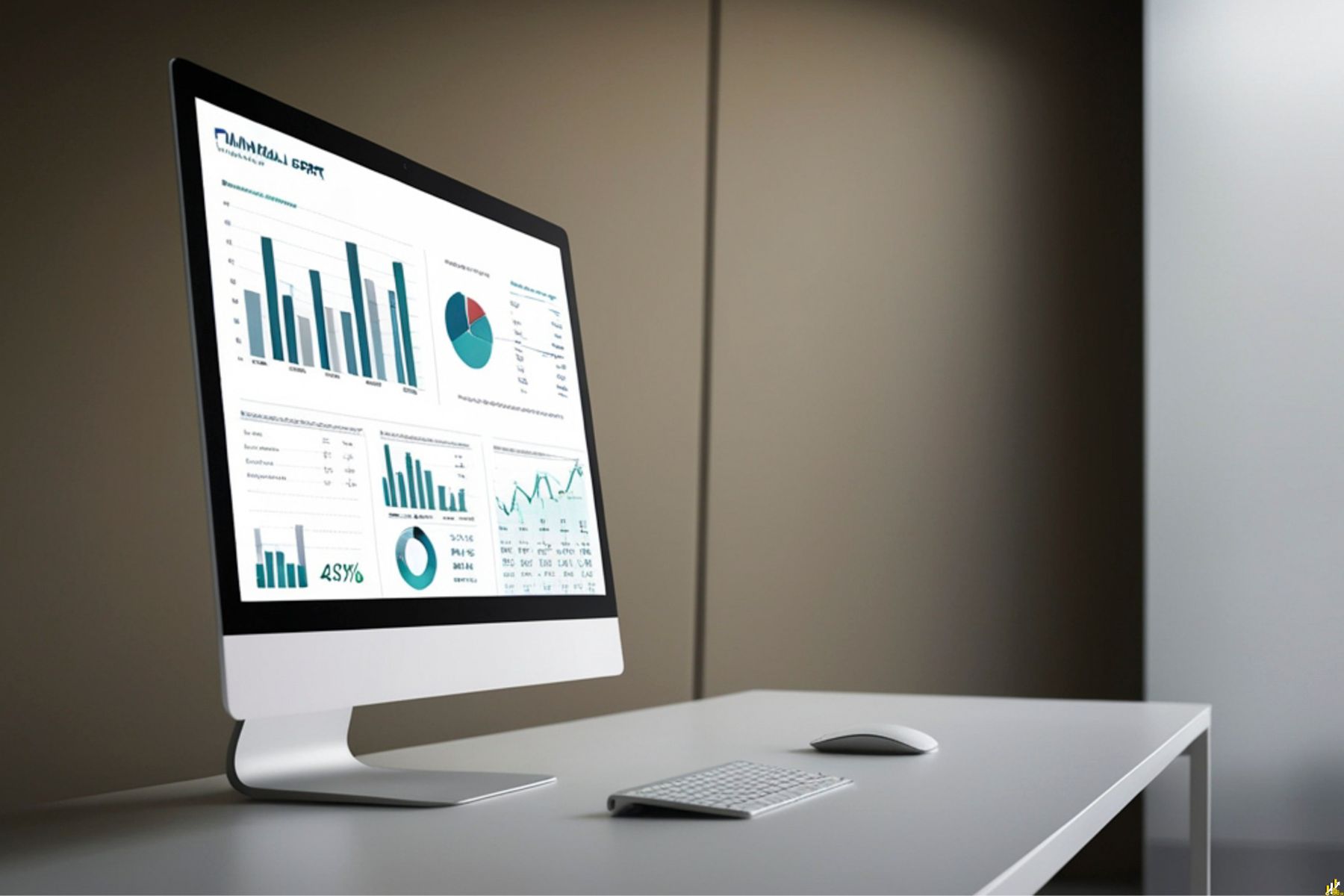 How to Create Custom Financial Reports in FP&A Software