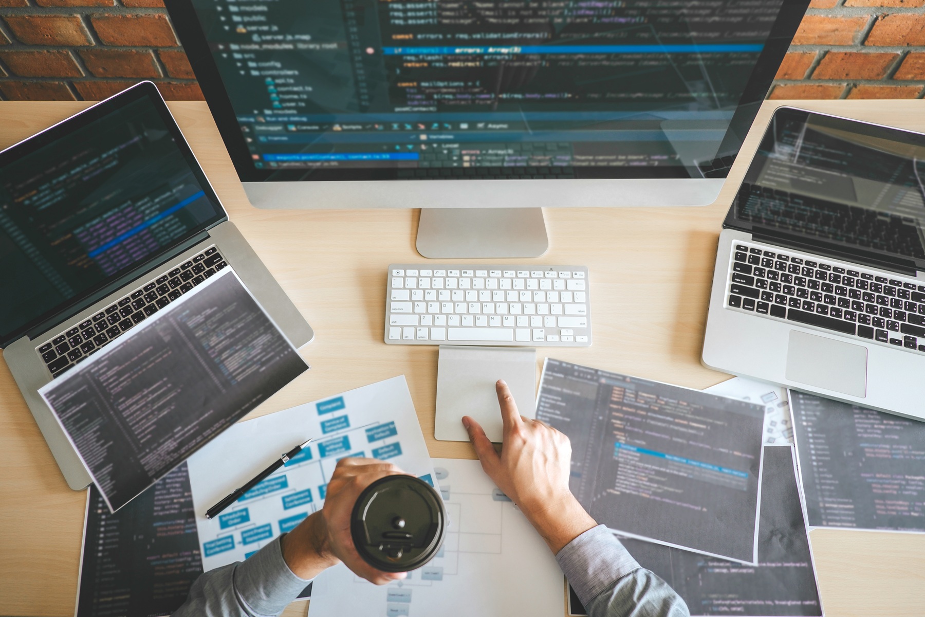 How Much Does a Custom Web Application Cost?