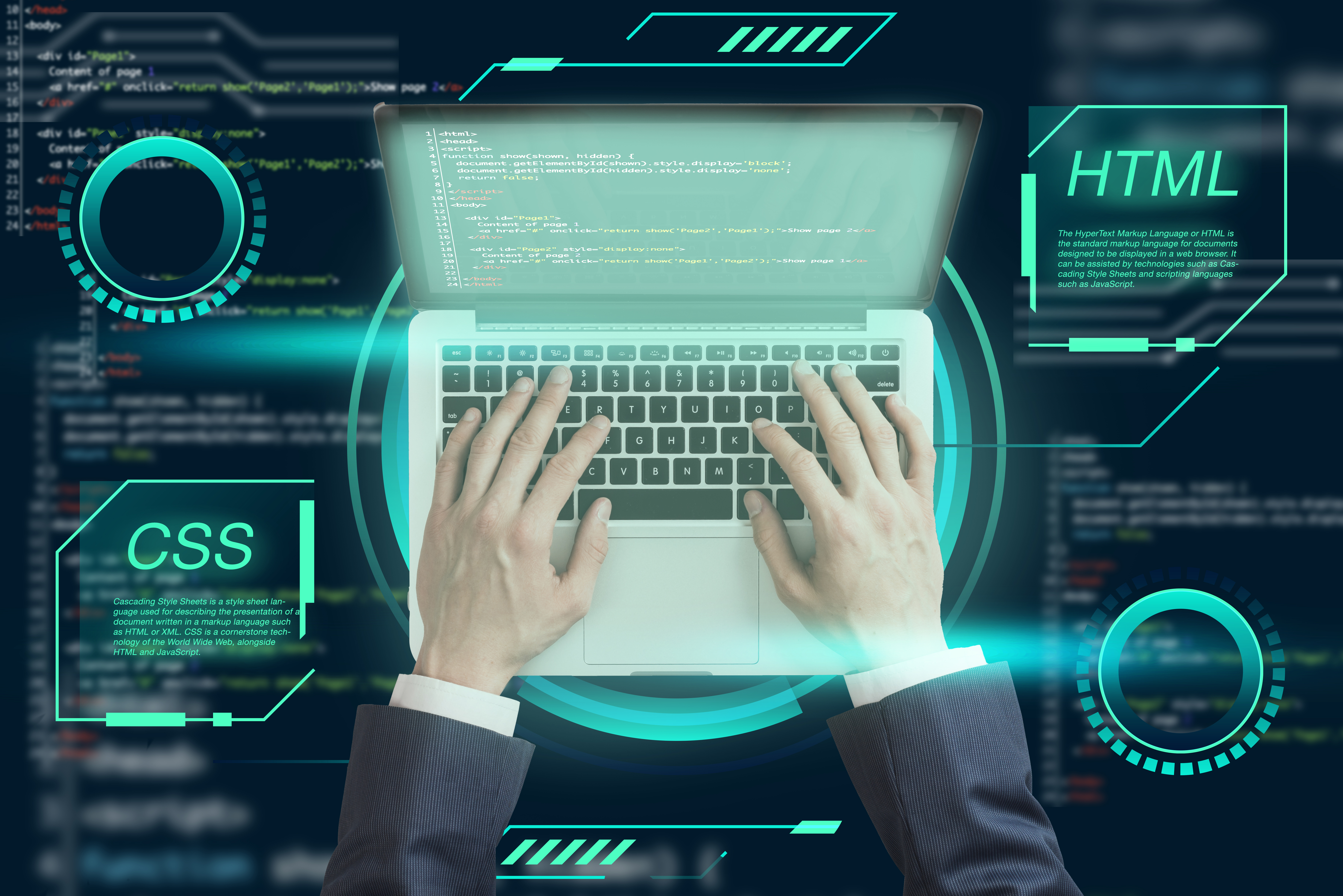 Custom Web App Development Services in United States of America