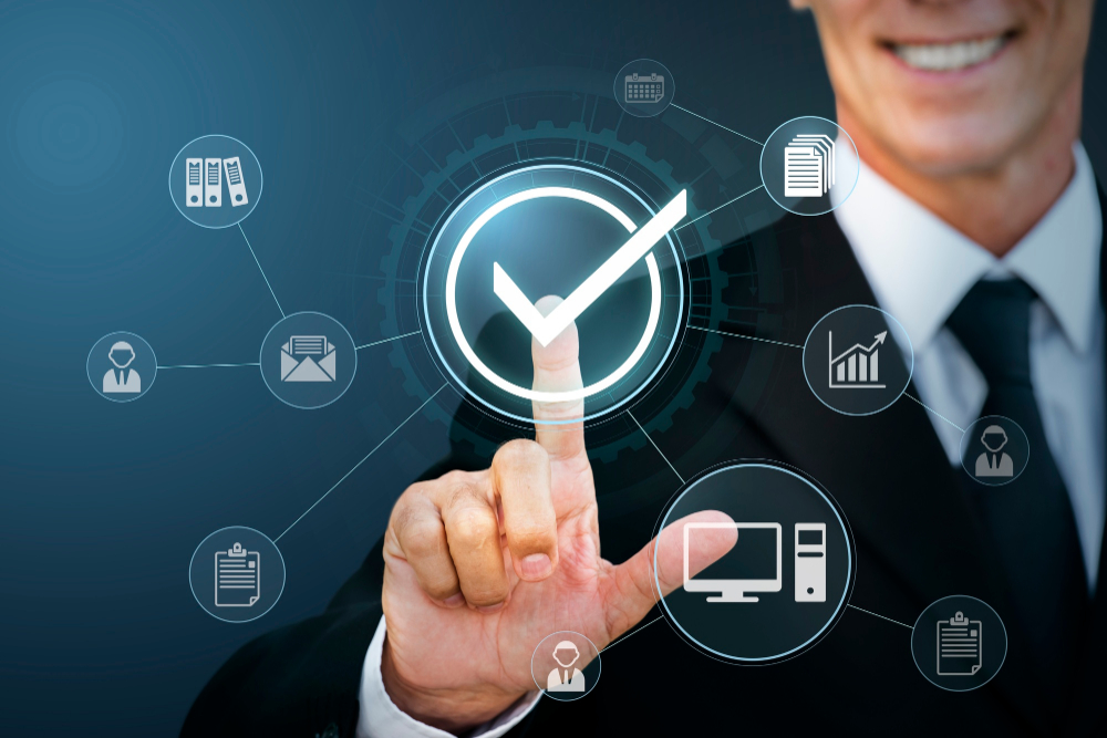 Clear, Actionable Information at Your Fingertips
