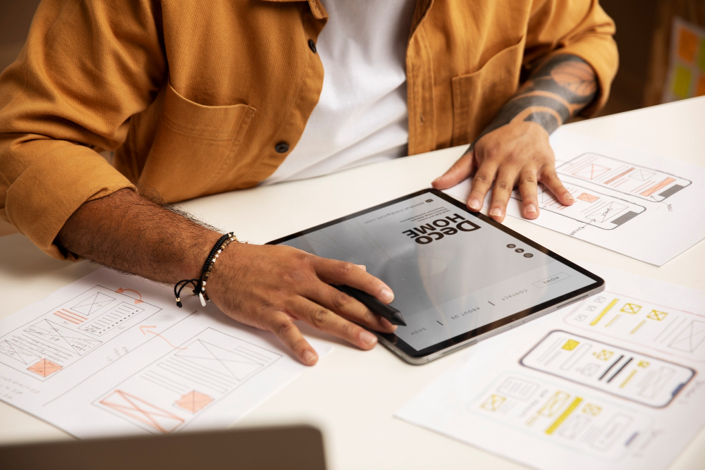 Why Choose UI UX Design Services in United States of America