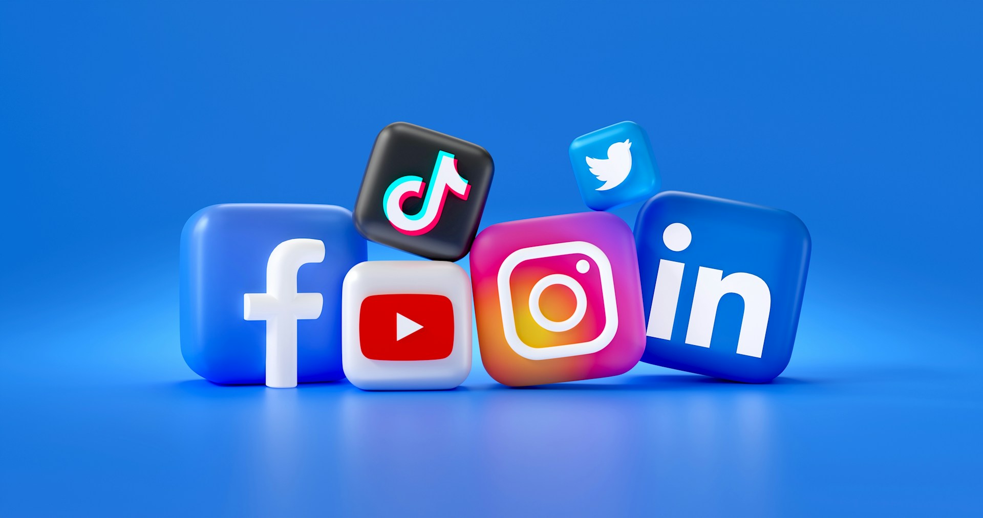 Social Media Marketing Agency in United States of America