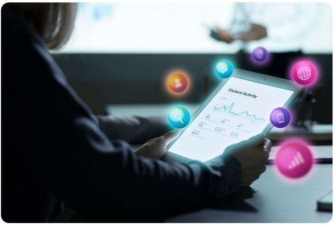 SMM Agency Services