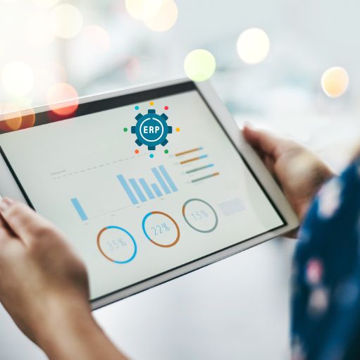 Headless ERP for Retail That Connects Every Channel in Real Time