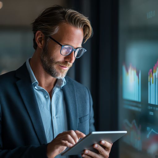 Enterprise Retail ERP