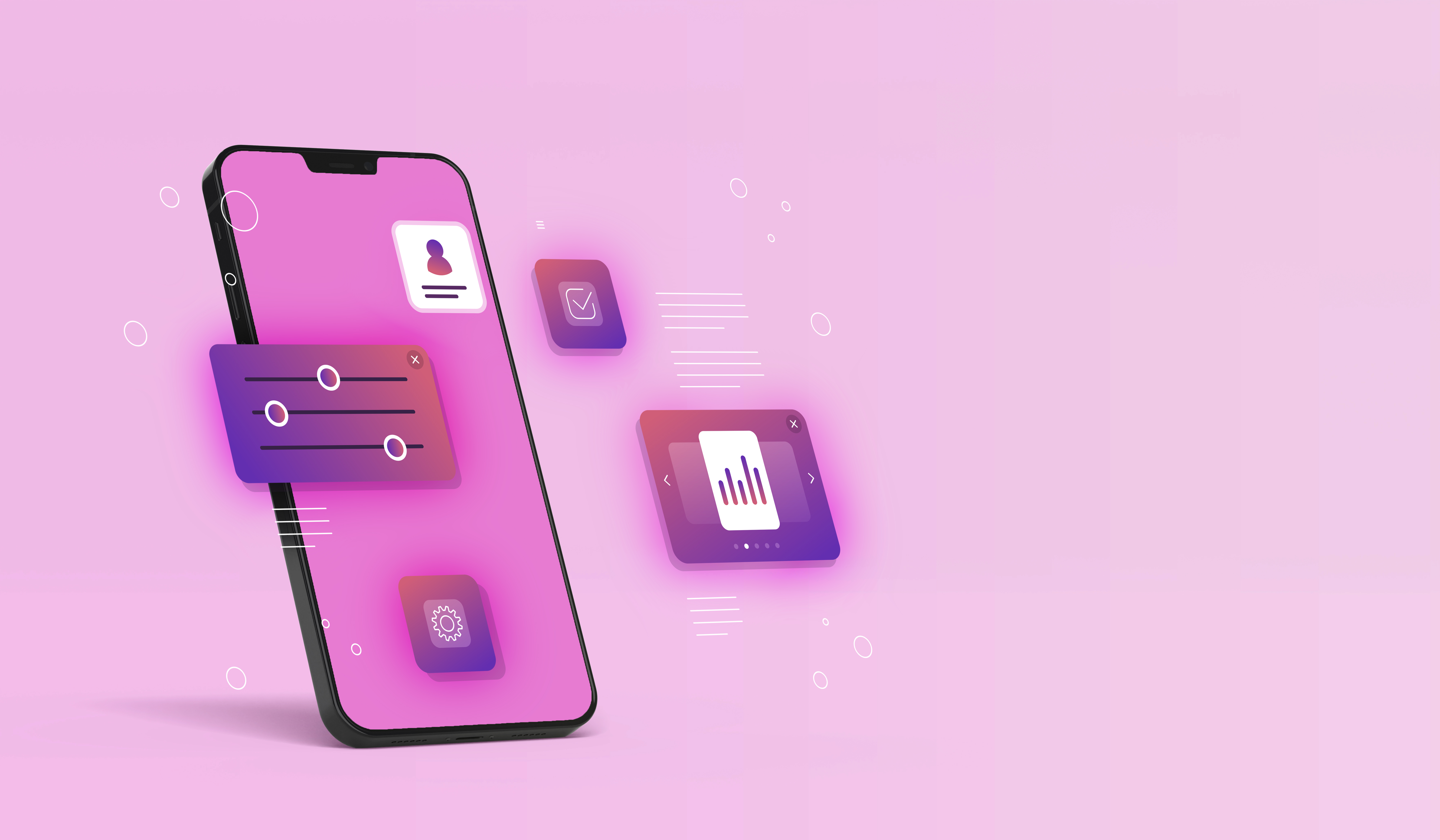 eCommerce App