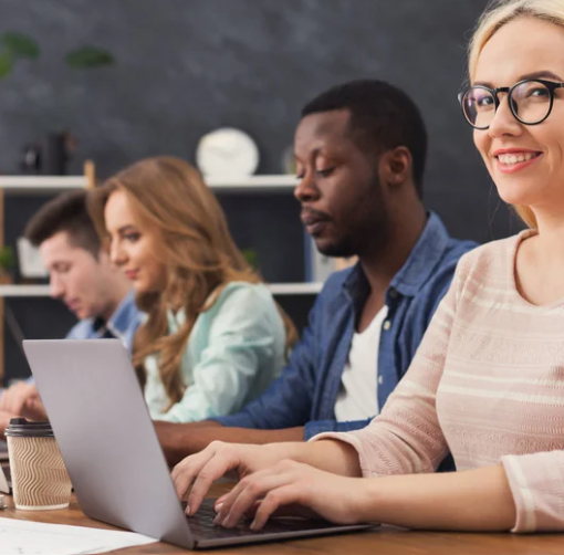 Custom Software Development Agency in United States of America​